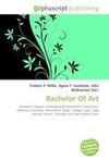 Bachelor Of Art