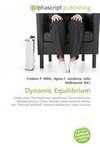 Dynamic Equilibrium