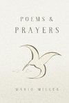Poems & Prayers