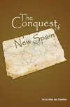 CONQUEST OF NEW SPAIN