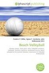 Beach Volleyball