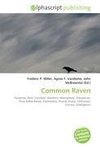 Common Raven