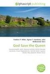 God Save the Queen