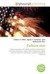 Culture war