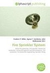 Fire Sprinkler System