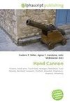 Hand Cannon