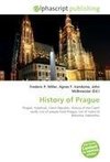 History of Prague