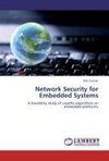 Network Security for Embedded Systems