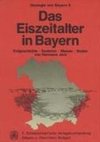 Geologie von Bayern / Das Eiszeitalter in Bayern