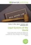 Legal Systems of the World