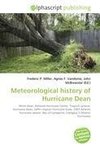 Meteorological history of Hurricane Dean