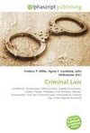 Criminal Law