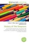 History of The Simpsons