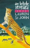 St. John, L: letzte Leopard