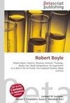 Robert Boyle