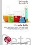 Periodic Table