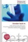 Vendor lock-in
