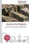 Uranium Ore Deposits