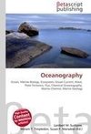 Oceanography