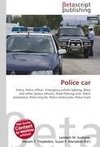 Police car