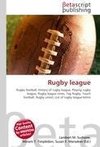 Rugby league