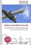 Radio-controlled aircraft