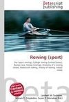 Rowing (sport)