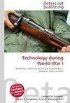 Technology during World War I