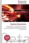System Dynamics