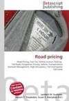 Road pricing
