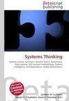 Systems Thinking