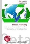 Plastic recycling