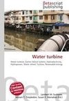 Water turbine