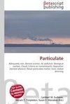 Particulate