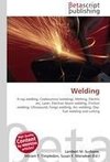 Welding