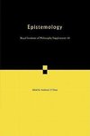Epistemology