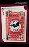 Crows & Cards