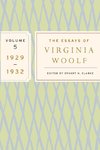 The Essays of Virginia Woolf, Volume 5