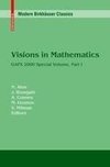 Visions in Mathematics