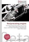 Reciprocating engine