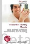 Subscriber Identity Module