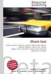 Share taxi