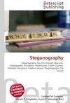Steganography