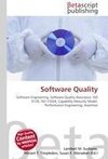 Software Quality