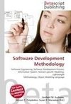 Software Development Methodology