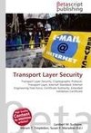 Transport Layer Security