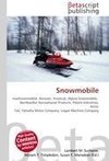 Snowmobile