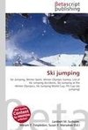Ski jumping