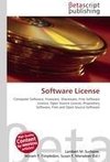 Software License