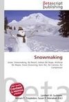 Snowmaking